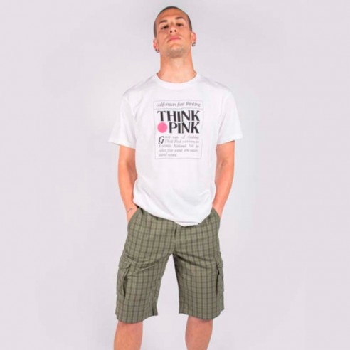 TH-PANTALO CURT ESTIU HOME BERMU