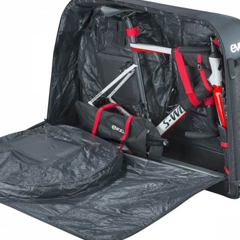 BOLSA EVOC PROTECTOR CADENA PORTABICIS