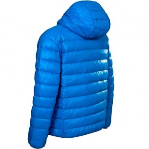TS-ANORAK HOME RAMIREZ BLAU H201 2