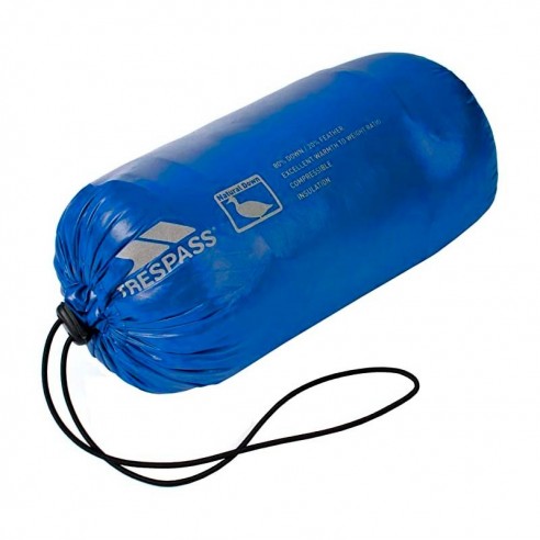 TS-ANORAK HOME RAMIREZ BLAU H201