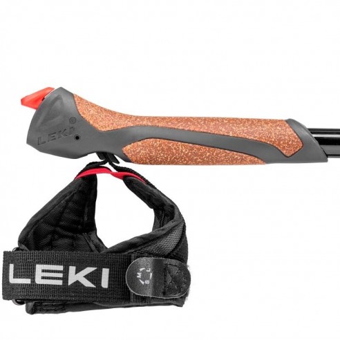 LEK-MUNTANYA PALS NORDIC WALKING