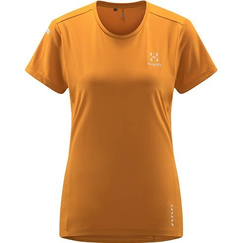 Camiseta Mujer Haglöfs L.I.M Tech Tee