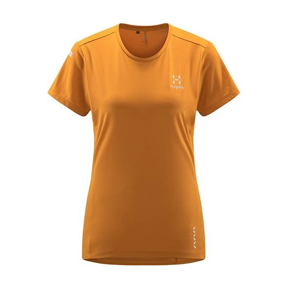 Camiseta Mujer Haglöfs L.I.M Tech Tee