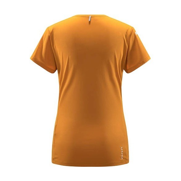 Camiseta Mujer Haglöfs L.I.M Tech Tee