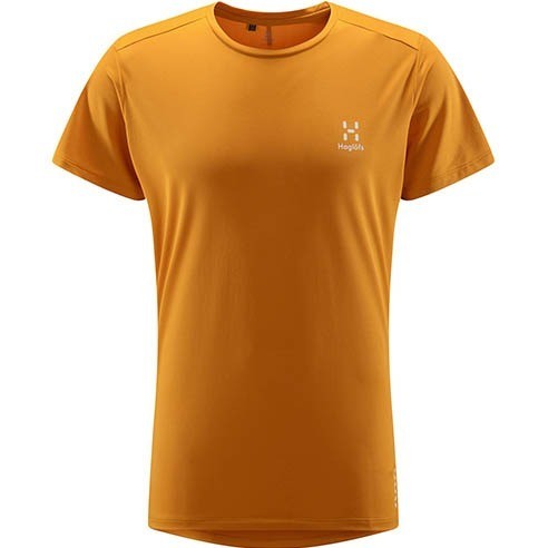 HG-TRAIL T-SHIRTS ESTIU HOME L.I