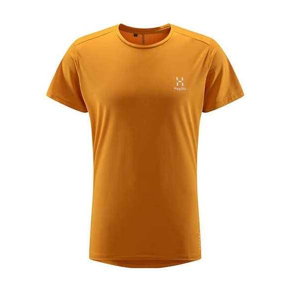 HG-TRAIL T-SHIRTS ESTIU HOME L.I