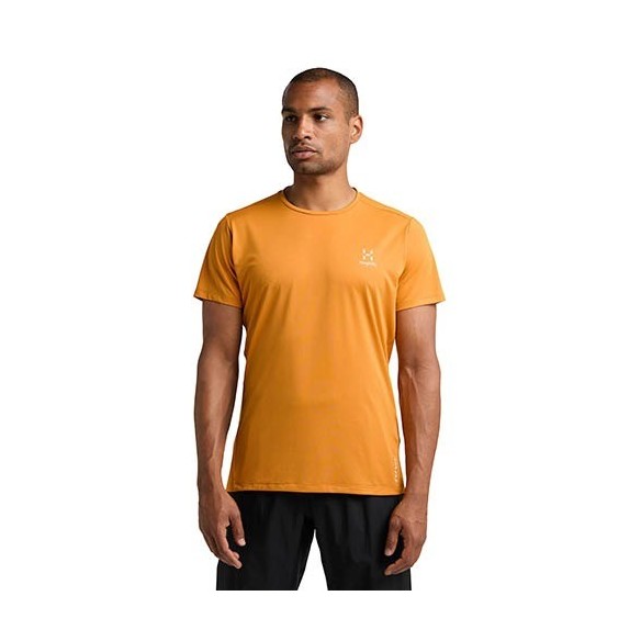 HG-TRAIL T-SHIRTS ESTIU HOME L.I