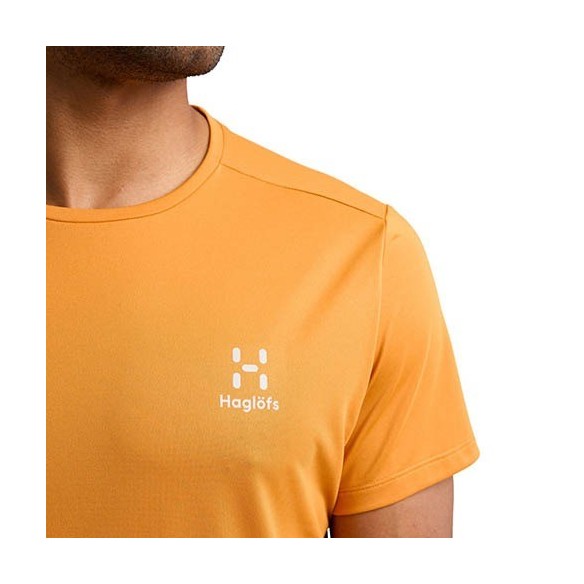 HG-TRAIL T-SHIRTS ESTIU HOME L.I