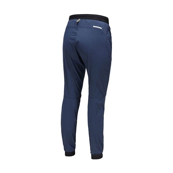 HG-TRAIL PANT LLARG DONA L.I.M F