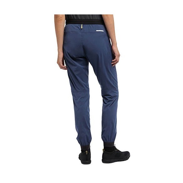 HG-TRAIL PANT LLARG DONA L.I.M F