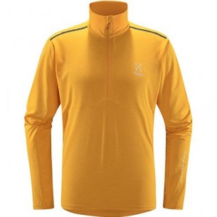 HG-TRAIL CAMISETA ESTIU HOME L.I