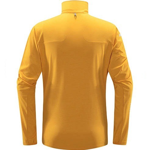HG-TRAIL CAMISETA ESTIU HOME L.I