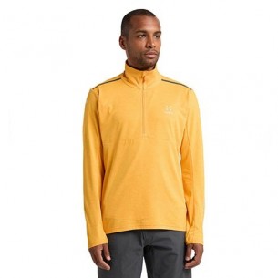 HG-TRAIL CAMISETA ESTIU HOME L.I 2