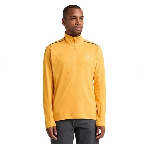 HG-TRAIL CAMISETA ESTIU HOME L.I