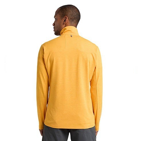 HG-TRAIL CAMISETA ESTIU HOME L.I