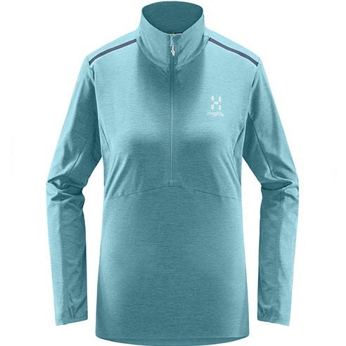 HG-TRAIL CAMISETA ESTIU DONA L.I