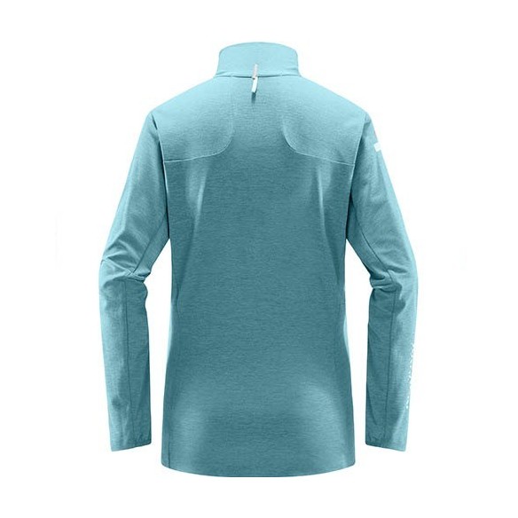 HG-TRAIL CAMISETA ESTIU DONA L.I