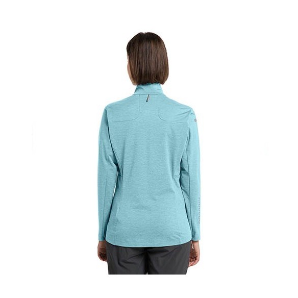 HG-TRAIL CAMISETA ESTIU DONA L.I
