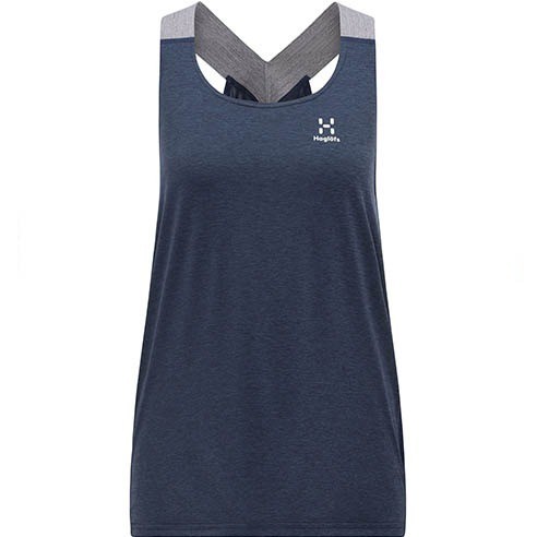 Camiseta Haglöfs Ridge Tank