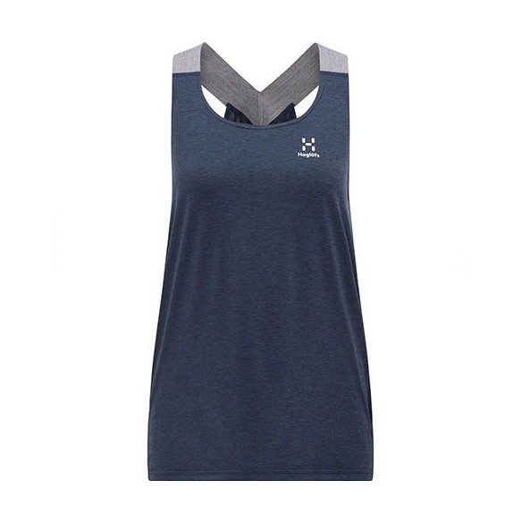 Camiseta Haglöfs Ridge Tank