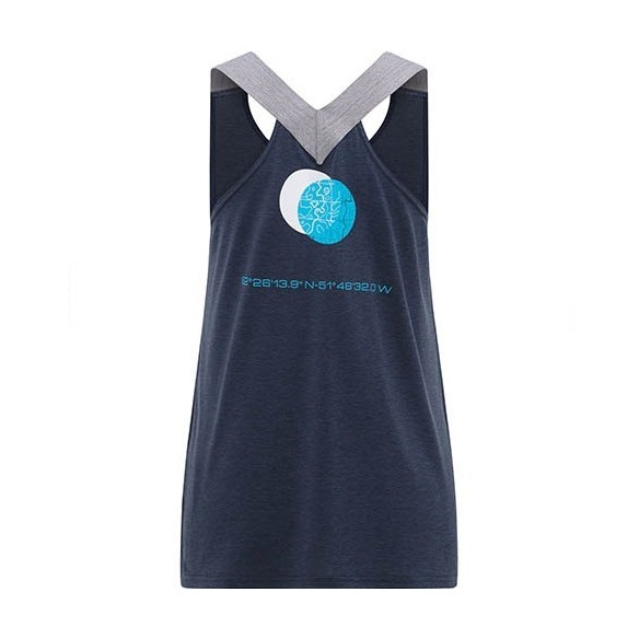 HG-RUNNING CAMISETA ESTIU DONA T