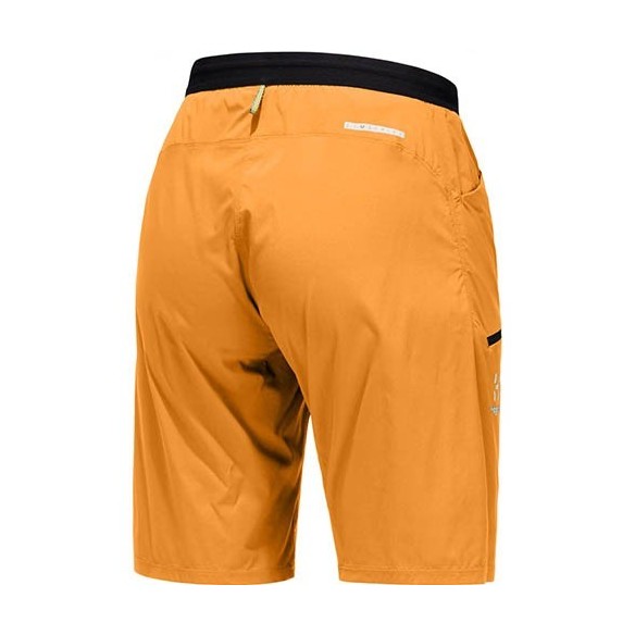 HG-PANTALO CURT ESTIU DONA L.I.M