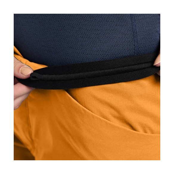 HG-PANTALO CURT ESTIU DONA L.I.M