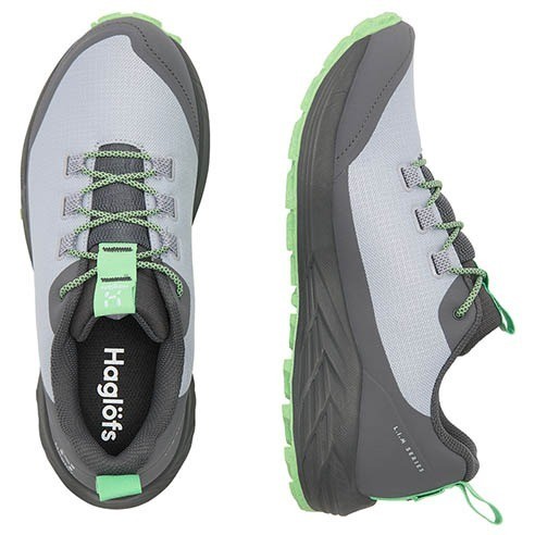 HG-CALÇAT BAIX DONA L.I.M FH LOW