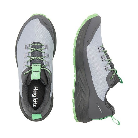 HG-CALÇAT BAIX DONA L.I.M FH LOW