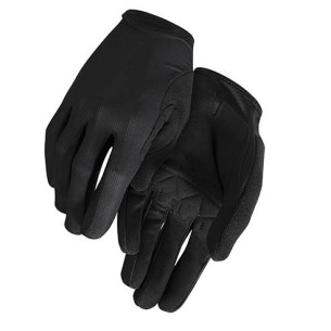 Guantes Assos RS LF Targa 2