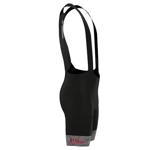 Andorran Cycling Federation Bib Shorts