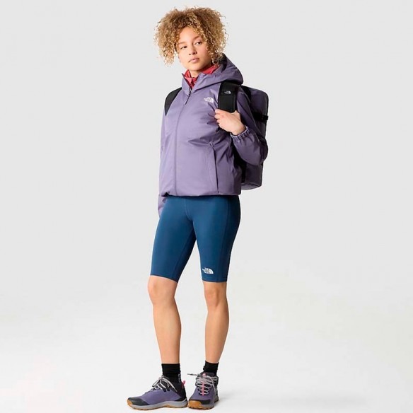 THE NORTH FACE WOMEN'S QUEST HOODED JACKET