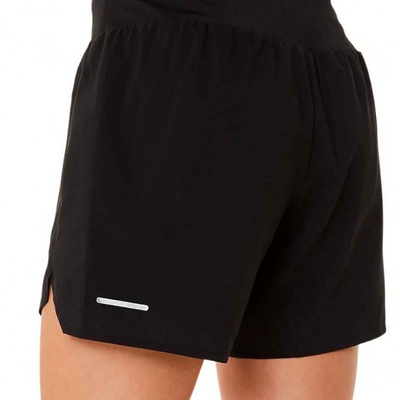SHORTS MUJER ASICS ROAD 2-N-1 5IN