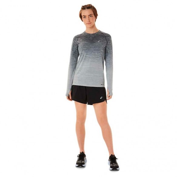 SHORTS MUJER ASICS ROAD 2-N-1 5IN