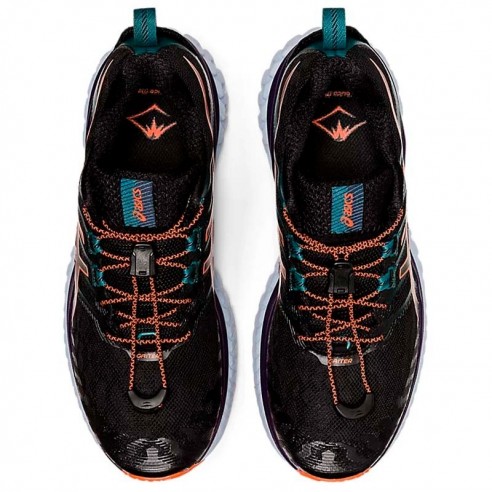 AI-TRAIL CALÇAT DONA TRABUCO MAX