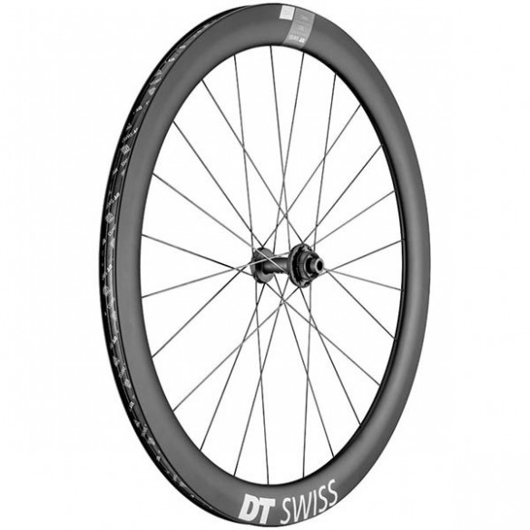 Roue avant DT Swiss ARC 1400 DICUT db 50 700c CL