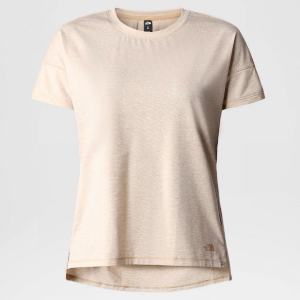 THE NORTH FACE WOMEN'S DAWN DREAM T-SHIRT