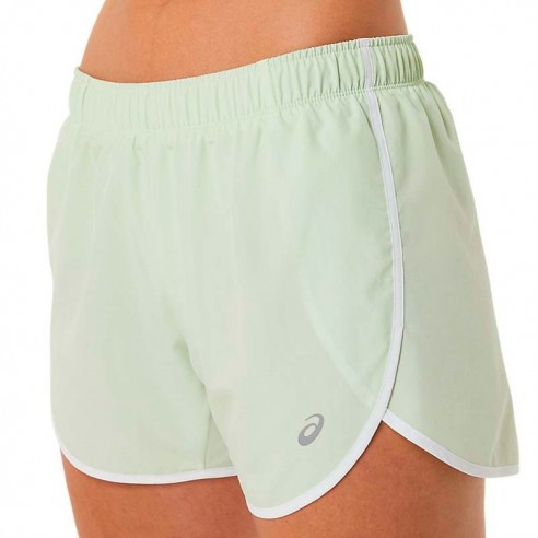 AI-TRAIL SHORTS ESTIU DONA ICON