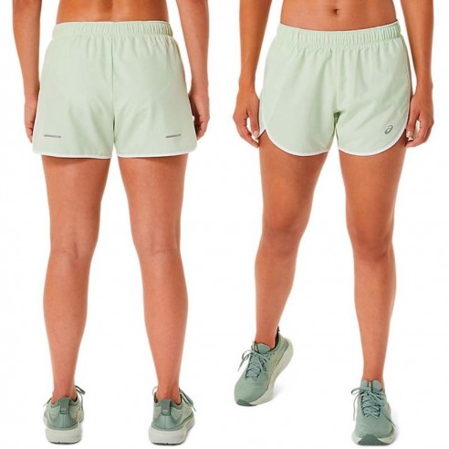 AI-TRAIL SHORTS ESTIU DONA ICON