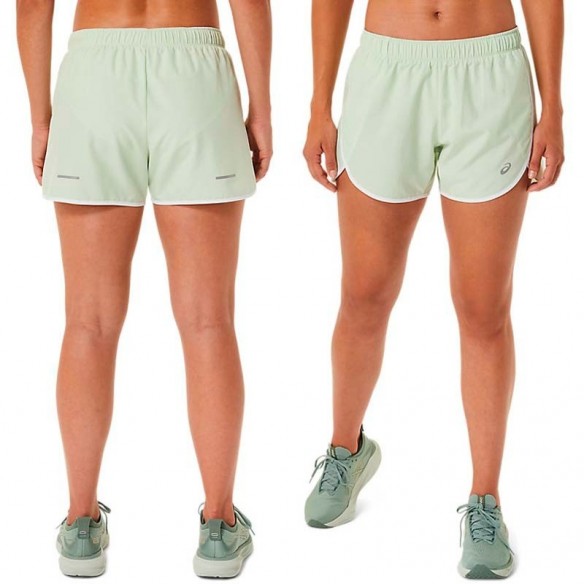 AI-TRAIL SHORTS ESTIU DONA ICON