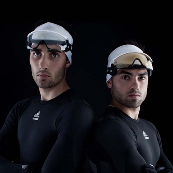 CE-SKI MASCARES NORDIC SNIPER L CE-SKI MASCARES NORDIC SNIPER L