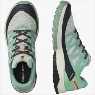 SA-CALÇAT MUNTANYA DONA OUTRISE 2