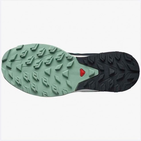 SA-CALÇAT MUNTANYA DONA OUTRISE