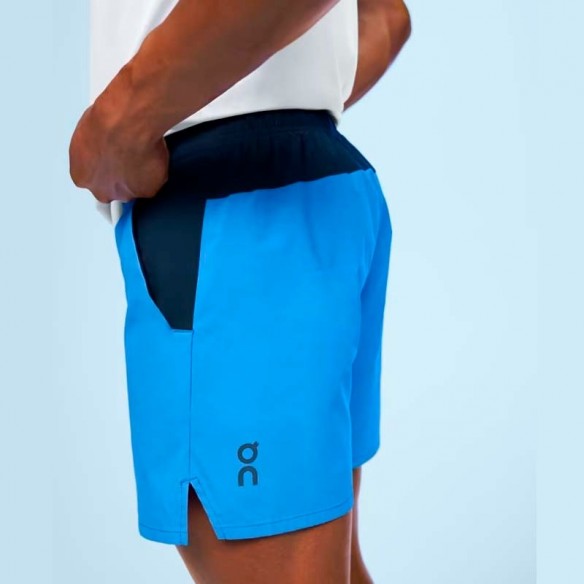 SHORTS ON-RUNNING ESSENTIAL