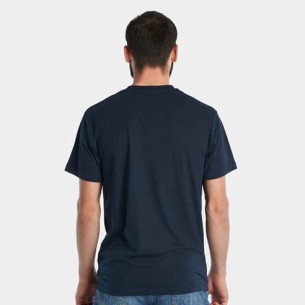 Trek Check Script T-shirt 2