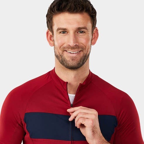 Maillot Trek Circuit LTD