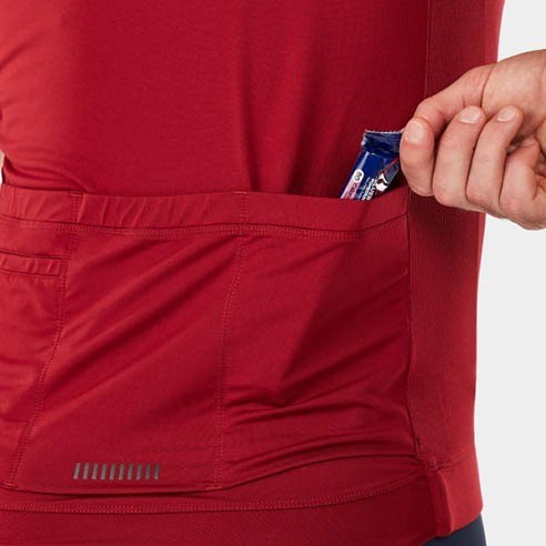 Maillot Trek Circuit LTD