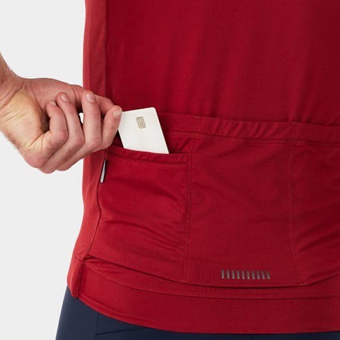 Maillot Trek Circuit LTD