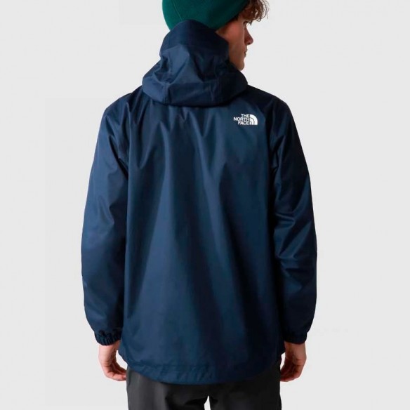 JAQUETA THE NORTH FACE M QUEST HOODED