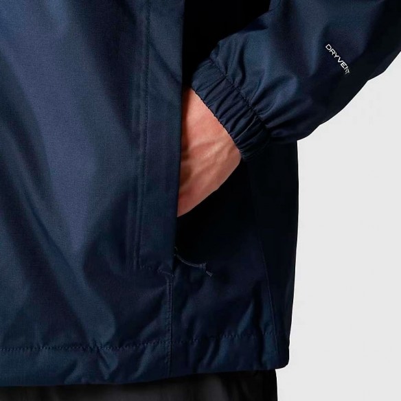 THE NORTH FACE MEN'S QUEST HOODED JACKET